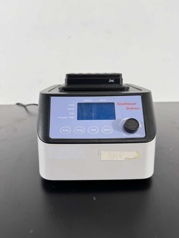 Image of Southwest Science 2mL Drybath